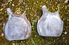 Lot à restaurer 2 corps de