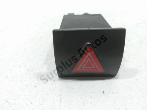 Bouton warning - bouton, de