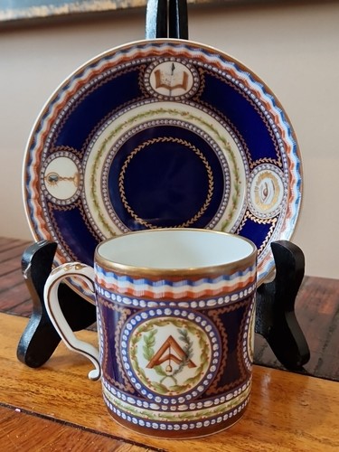 Sublime rare tasse de - sublime, et