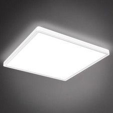 Panel LED plafond lumière