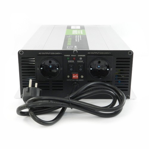 Convertisseur tension usv - convertisseur,