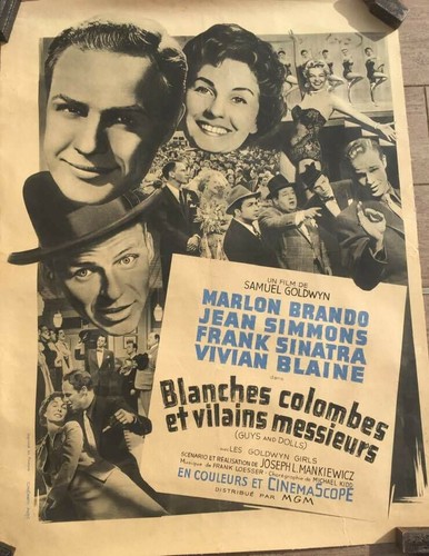 Poster original collection - poster,