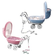 Baptême Bébé Landau