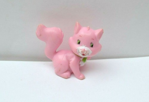 Jouet figurine chat - figurine, de