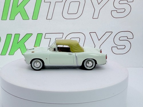 Fiat 1100 spider - 1100, starline