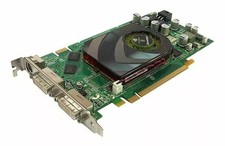 Dell / Nvidia Quadro FX 3500