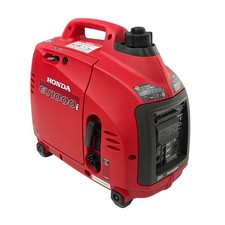 Honda EU1000i 1000W Portable