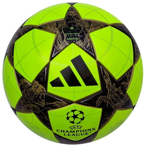 Adidas finale ligue - 25,