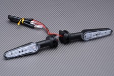 Paire de Clignotants Avant à