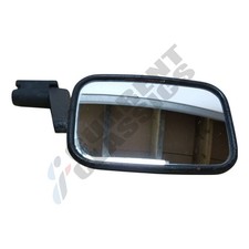 LAND ROVER DEFENDER 90 TD5 WING MIRROR AWR6525