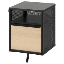 New IKEA Bekant Storage Unit