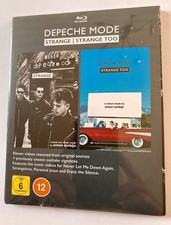 BLU-RAY - DEPECHE MODE -