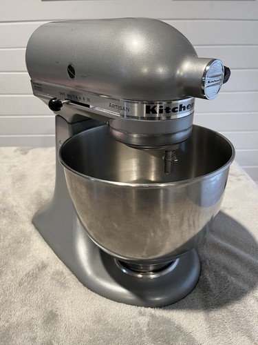 Kitchenaid artisan stand mixer - kitchenaid,
