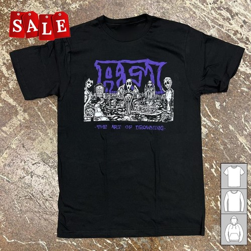 New afi tee - tee, of