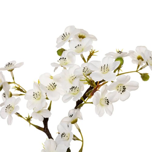 Plante artificielle pot - en,