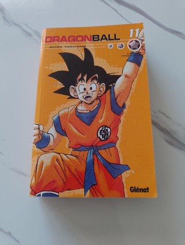 Manga dragon ball tomes - manga,