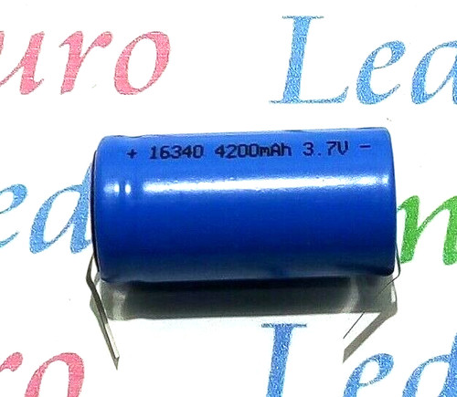Batterie 4200 mah - 4,
