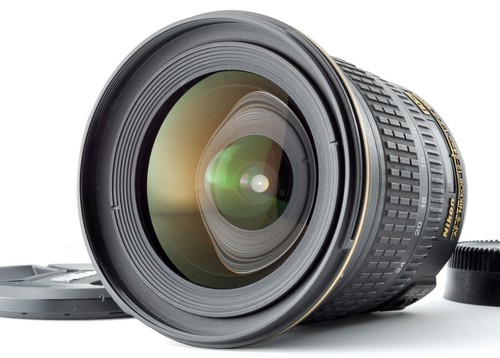 Objectif nikon dx - objectif,