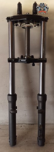 Fourche keeway 125 light de - fourche,