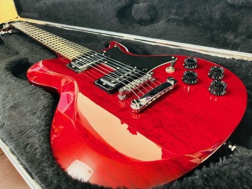 Guitare électrique washburn - guitare, w