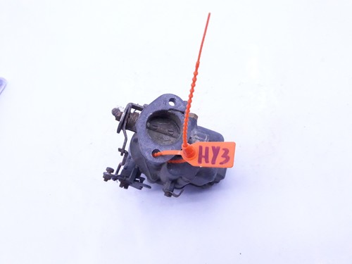Carburateur holley weber - holley,
