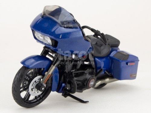 Harley davidson cvo road - harley,