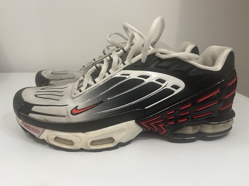 Nike air max plus - nike, tn