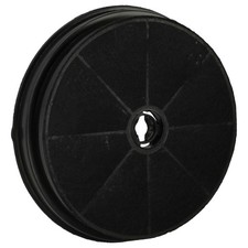 Filtre à charbon actif pour