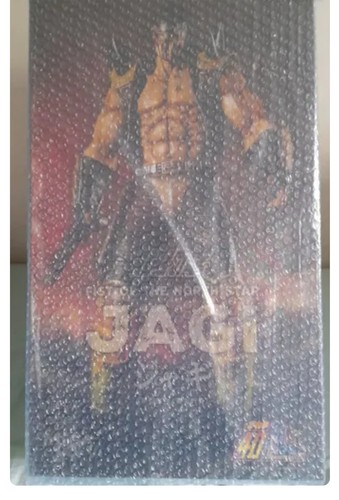 Hokuto ken fist the - hokuto,