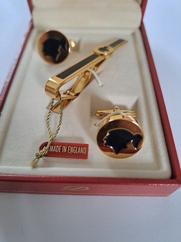 Rare boutons manchette - de,