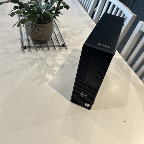 Ordinateur dell optiplex 3080 - dell,