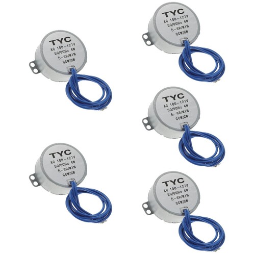 Pcs petit moteur electrique - petit,