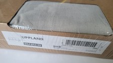 Ikea UPPLAND 3-Seat Sofa (NOT Loveseat) COVER ONLY Totebo Light Beige 004.853.99