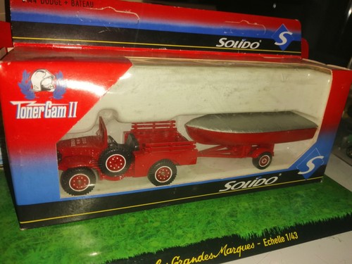 Solido france réf 3144 - france,
