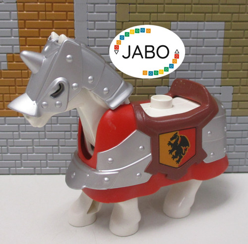 Lego duplo - (d8/19/12),