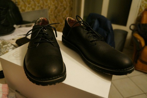 Aigle itchen chaussures à - aigle,