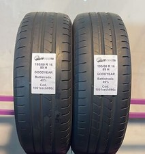 PNEU USAGÉ GOODYEAR EFFICIENT