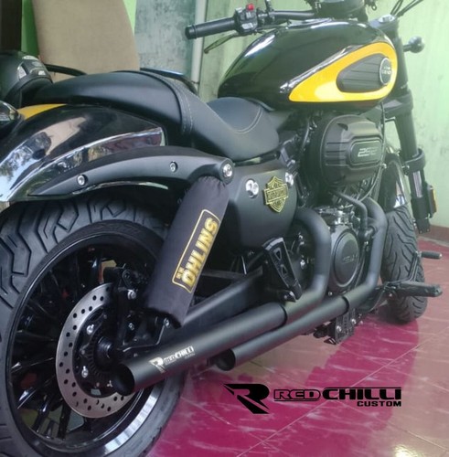 échappement benelli keeway - Échappement,