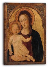 Toile/Cadres Jacopo Bellini -