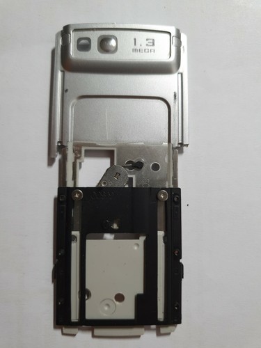 Samsung sgh j600 - sgh-j600, mécanisme