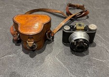 Appareil photo argentique