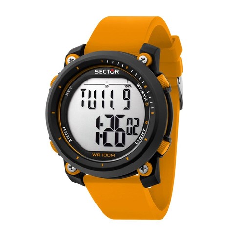 Montre sector digitale - sector,