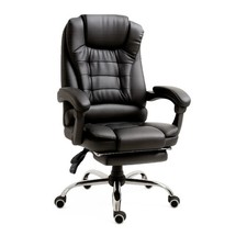 Chaise de Bureau Ergonomique