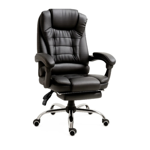 Chaise bureau ergonomique - chaise,