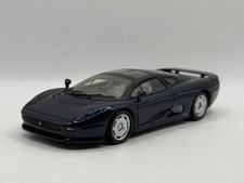 Jaguar XJ220 1992 1/43 Spark