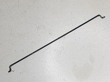 tringle de régulateur de