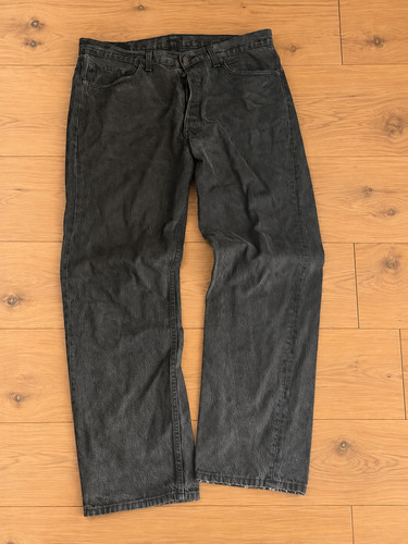 Levi 501 vintage - levi’s,