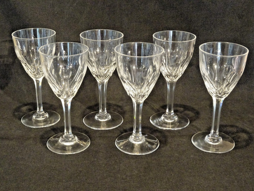 Cristal taillé saint louis - cristal,