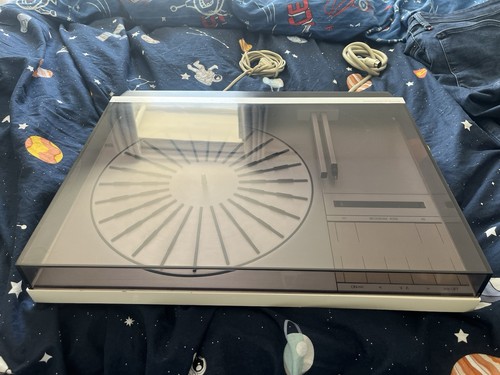 Bang olufsen beogram 4002 - bang,