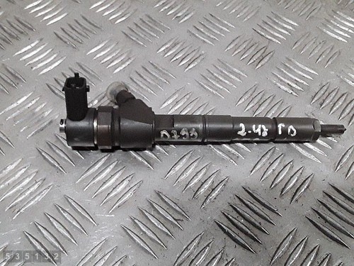 0445110308 55208183 injecteur - 0445110308,